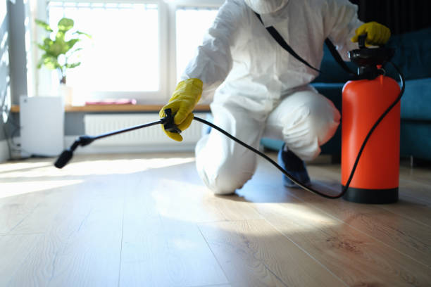 Pest Prevention Services in Troutdale, OR