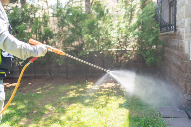 Professional Pest Control in Troutdale, OR